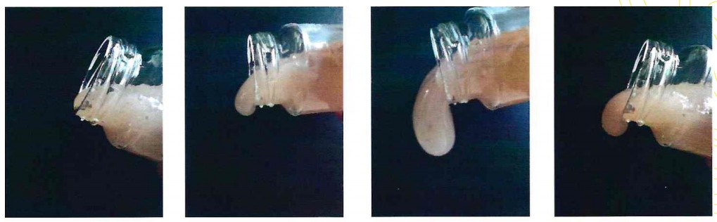 Ликвидация катастрофического поглощения при бурении. Состав NGT-Chem-3 NGT Chem 3, поглощение при бурении, катострафическое поглощение, поглощение бурового раствора, поглощение