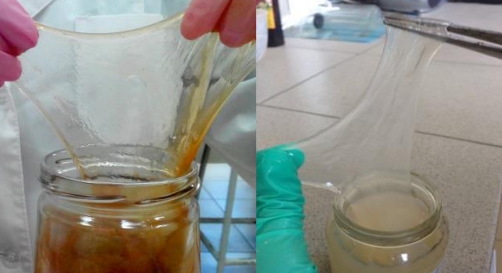 Ликвидация катастрофического поглощения при бурении. Состав NGT-Chem-3 NGT Chem 3, поглощение при бурении, катострафическое поглощение, поглощение бурового раствора, поглощение