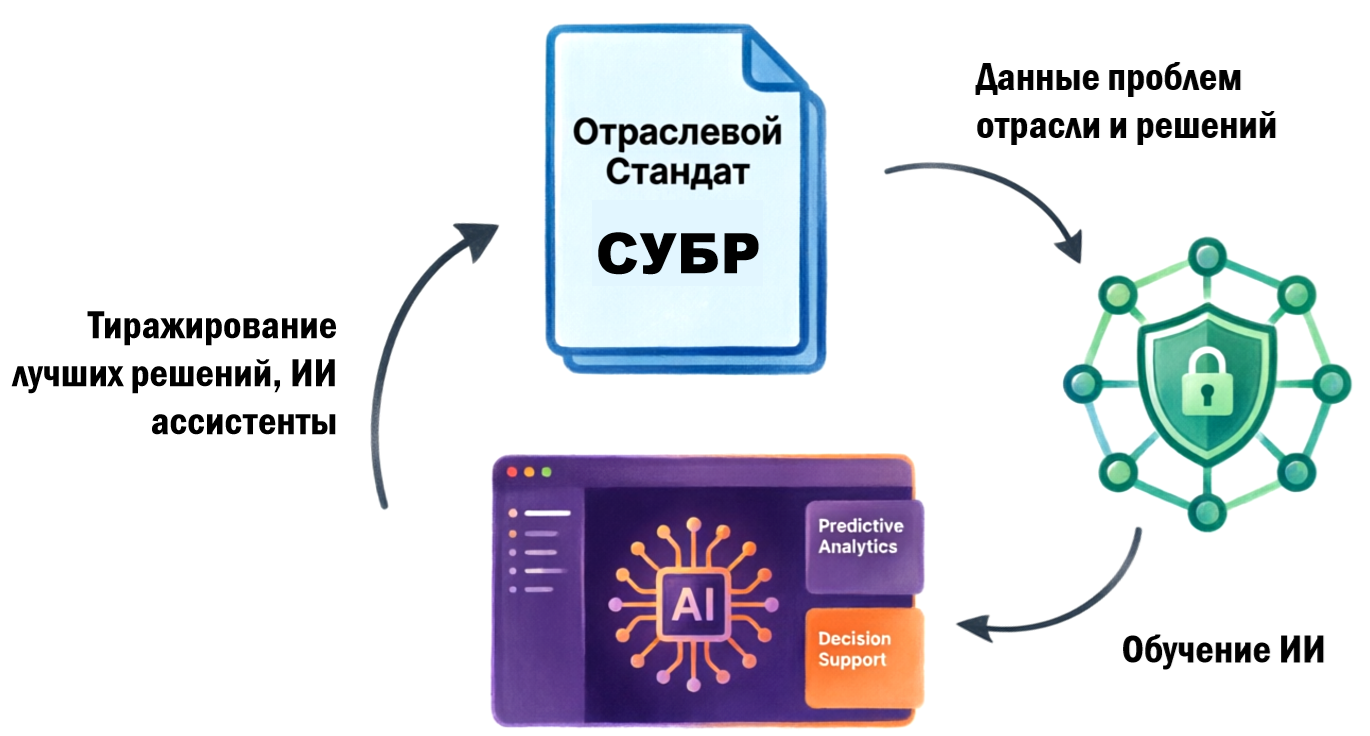 СУБР Стандарт управления буровыми рисками